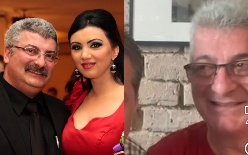 Adriana Bahmuțeanu a pus internetul pe jar cu o glumă despre „domnul Prigoană”, trăitor liniștit la Cluj