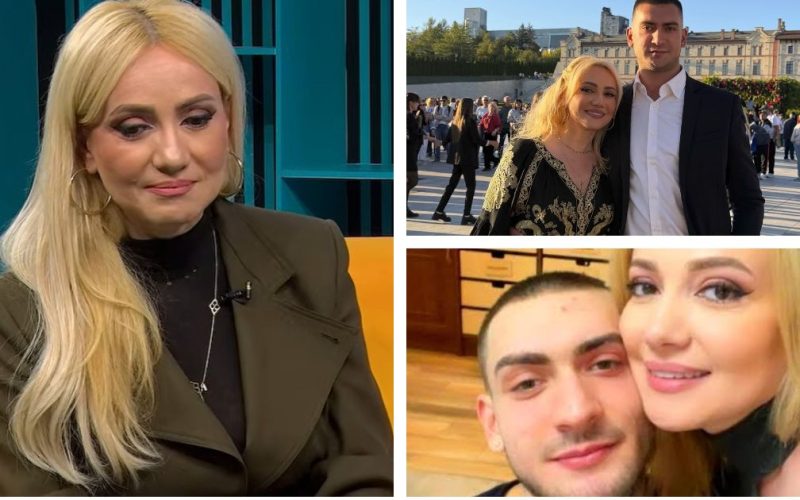 Adriana Ochișanu, despre procesul fiului ei din dosarul Cuciuc: „Lăsăm ancheta să-și facă treaba”