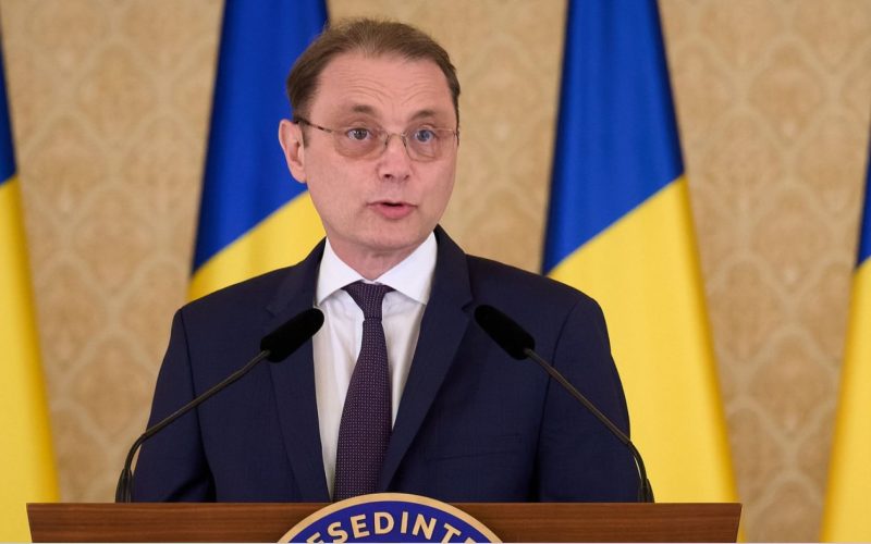 ANAF se schimbă odată cu noul Guvern Luca Niculescu: ce se pregătește pentru controale și conturi