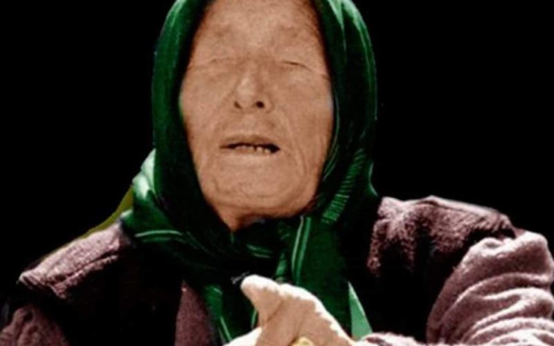 Baba Vanga și noiembrie 2026: ce spune profeția despre „primul contact” cu extratereștii