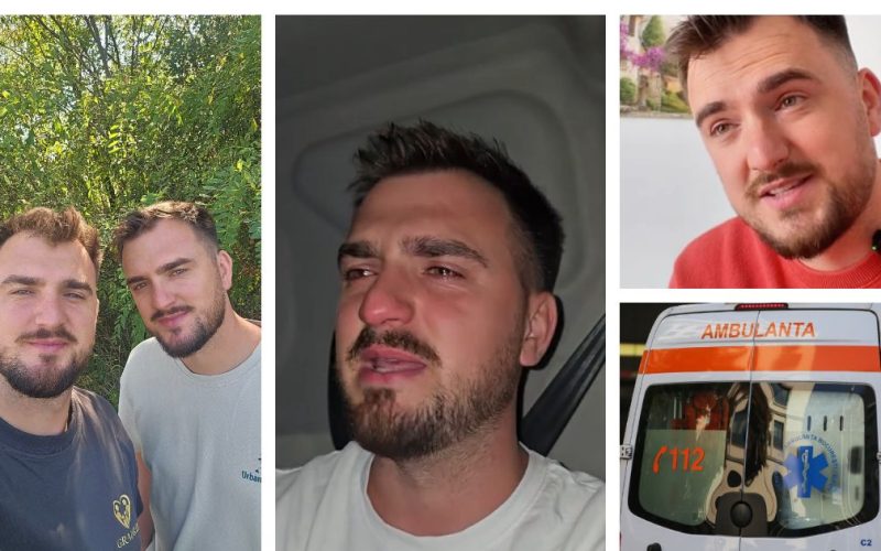 Beniamin Graur, mărturisire sfâșietoare: „Aș șterge din viața mea o singură zi”