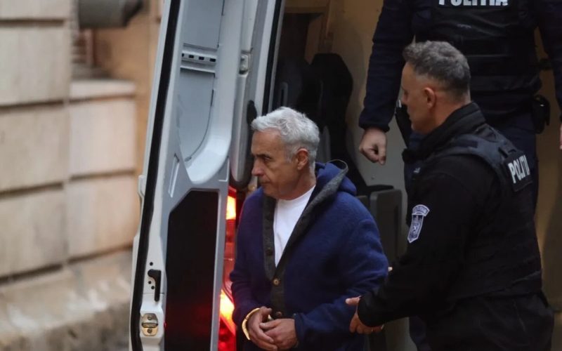 Călin Georgescu, eliberat sub control judiciar: ce au hotărât judecătorii Tribunalului București