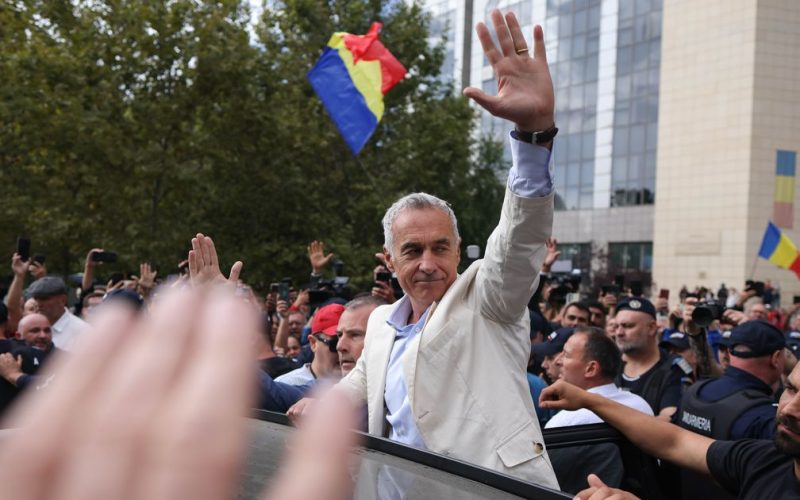 Călin Georgescu, între arest la domiciliu și contestația procurorilor: ce se întâmplă acum cu dosarul