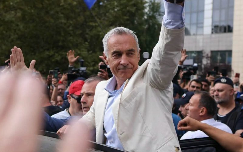 Călin Georgescu rămâne în arest preventiv: decizia definitivă luată de Curtea de Apel București