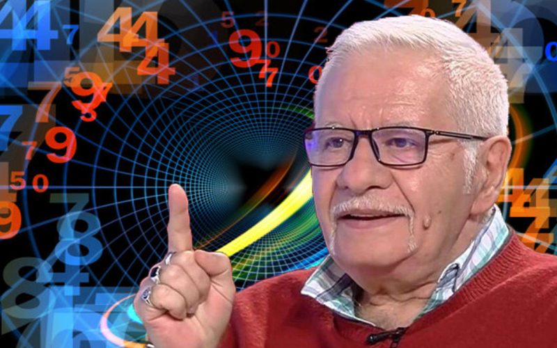 Care este cifra ta karmică și ce lecție ai de învățat în această viață, după numerologul Voropchievici