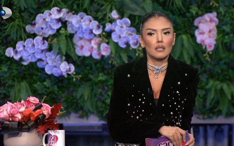 „Casa iubirii”: Carolina și Georges, față în față cu eliminarea. Cine pleacă acasă duminică?