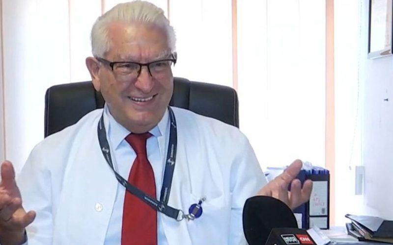 Ce să bei dimineața, imediat după trezire, ca să-ți pui creierul în mișcare, după neurochirurgul Vlad Ciurea