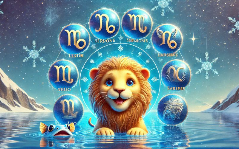 Cinci ani de noroc și belșug pentru 6 zodii: ce le promit astrologii între 2025 și 2030