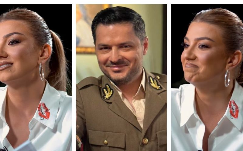Codruța Filip, întrebată cu cine ar face o poză îndrăzneață: răspunsul despre Liviu Vârciu a surprins pe toată lumea