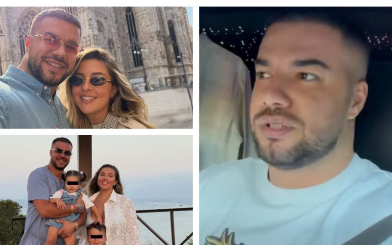 Culiță Sterp împlinește 34 de ani și face o mărturisire sinceră: „Îi cer lui Dumnezeu un singur lucru”