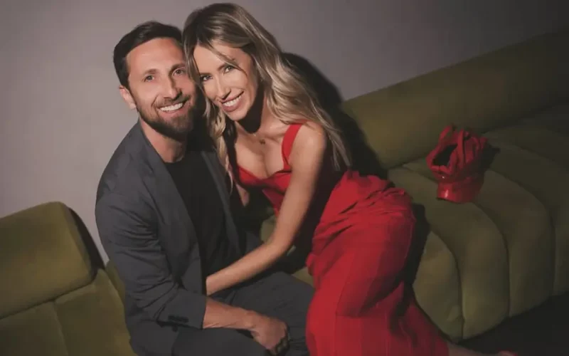 Dani Oțil, întors din Malta: mesajul cu sarmalele care a stârnit zâmbete între el și Gabriela