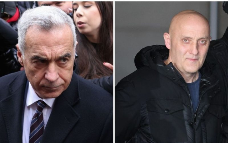 Dosarul Georgescu–Potra revine în fața judecătorilor: ce se judecă azi la Curtea de Apel București
