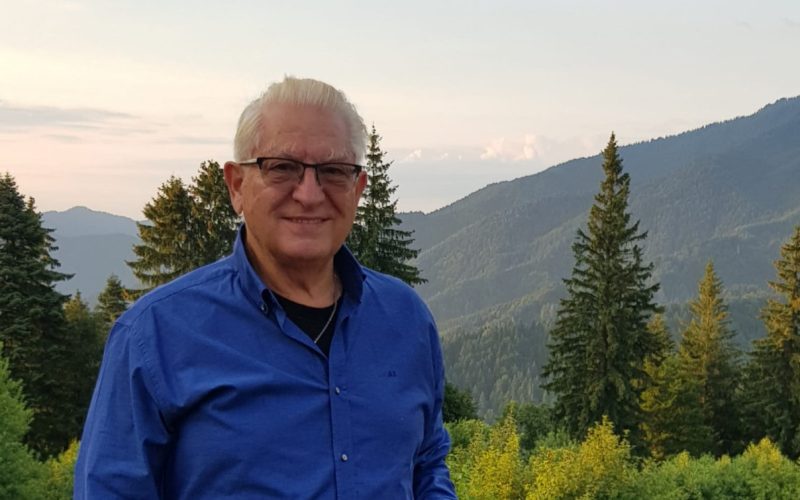 Dr. Vlad Ciurea: mișcarea de dimineață, „elixirul” care ne alungă gândurile negre
