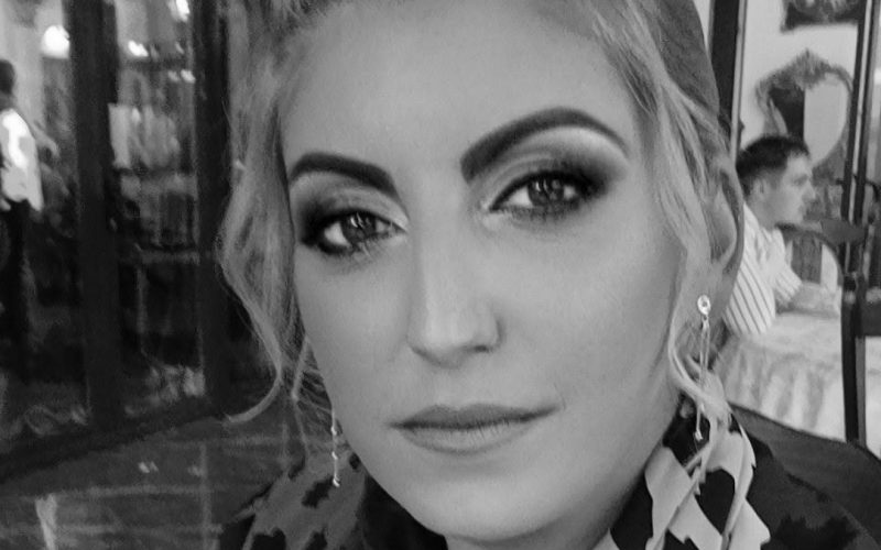 Farmacista Silvia Butean a murit la doar 38 de ani. Ce au scris colegii ei despre ea