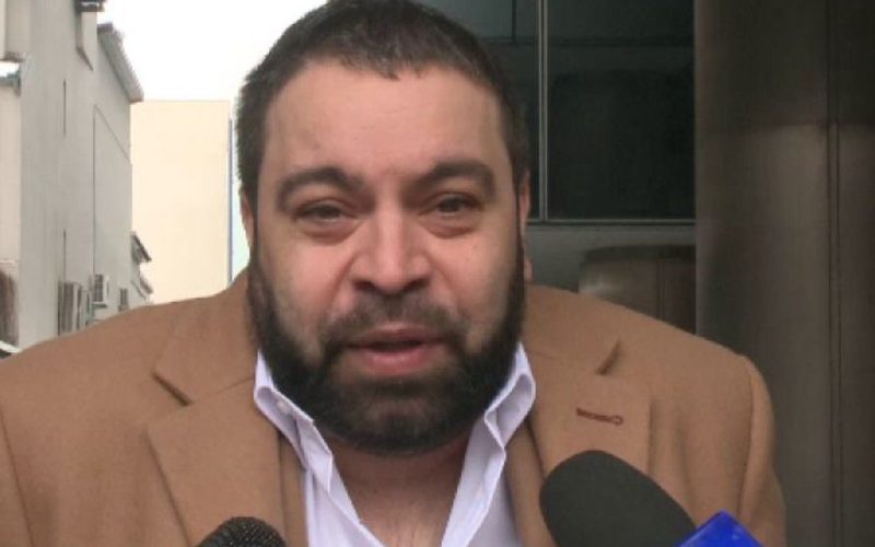 Florin Salam, lovit în ochi de patronul unui local: de ce a ales să ierte și să nu meargă la poliție