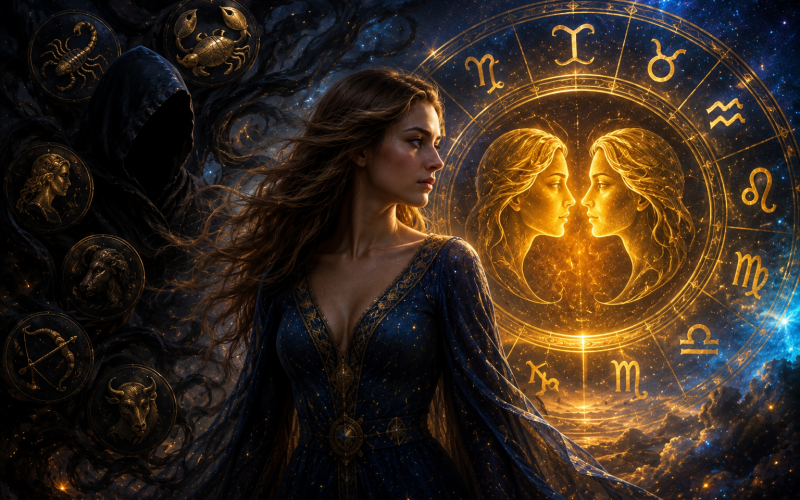 Gemeni, atenție în 2026: ce zodii vă pot încurca planurile și cum recunoașteți un fals prieten