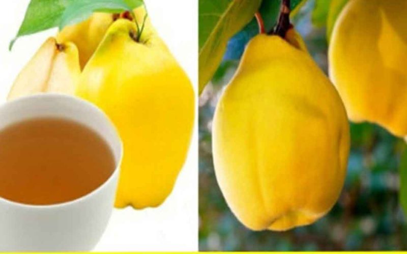 Gutuia, fructul de aur al toamnei: cum te ajută la răceală, tensiune și imunitate