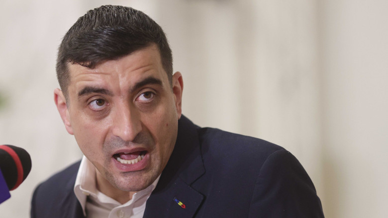 Guvernul Niculescu, în fața Parlamentului: ce au spus Simion, Grindeanu și Bolojan înainte de votul de învestitură