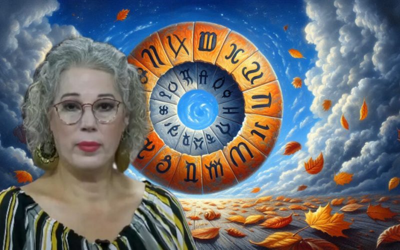 Horoscop septembrie 2026: Umbra lui Venus scoate la iveală adevăruri în iubire, bani și relații