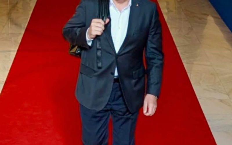 Ilie Bolojan, după predarea mandatului: „Se poate guverna și altfel”. Ce le-a spus românilor