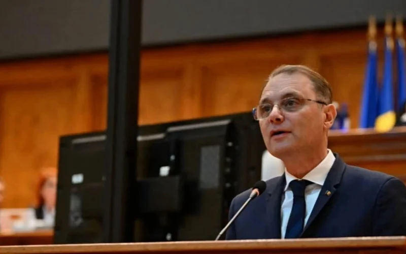 Impozit auto eliminat pentru o singură mașină? Ce prevede proiectul depus în Parlament