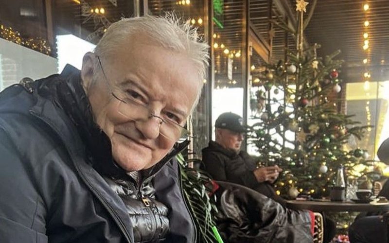 Irinel Columbeanu și-a ales locul de veci: unde vrea să fie îngropat fostul om de afaceri