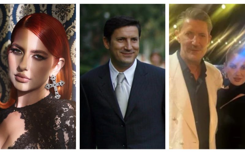 Lidia Buble, despre zvonurile de despărțire: ce a răspuns când a fost întrebată de Horațiu Nicolau