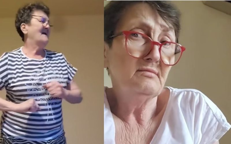 Mamaia Viki, îndrăgita de pe TikTok, a murit la 65 de ani. Ce se spune despre cauza decesului