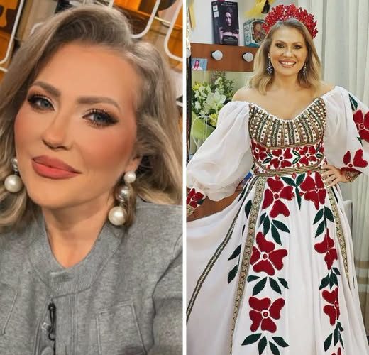 Mirela Vaida explică de ce își alege vacanțele în afara țării: „Am plecat de două ore jumate și abia am trecut de Sinaia”