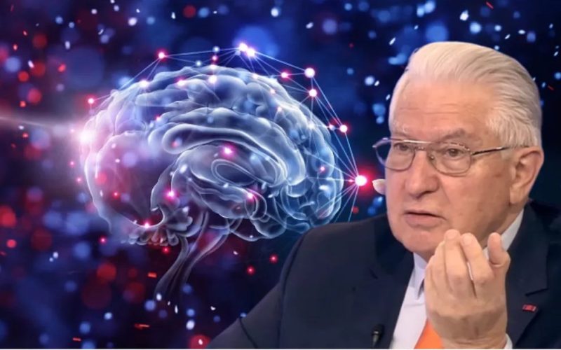 Neurochirurgul Vlad Ciurea spune la ce oră să te culci pentru un creier sănătos și o viață lungă