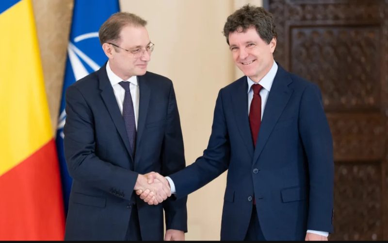 Noul Guvern Niculescu a depus jurământul la Cotroceni: ce se schimbă pentru pensii, salarii și taxe