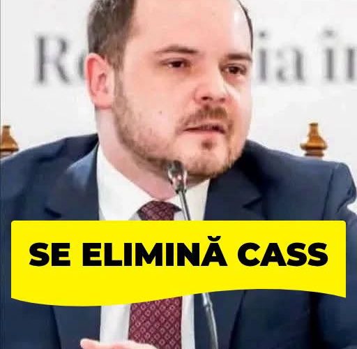 Noul ministru al Sănătății vrea să scutească de CASS mamele din concediul de creștere a copilului și veteranii
