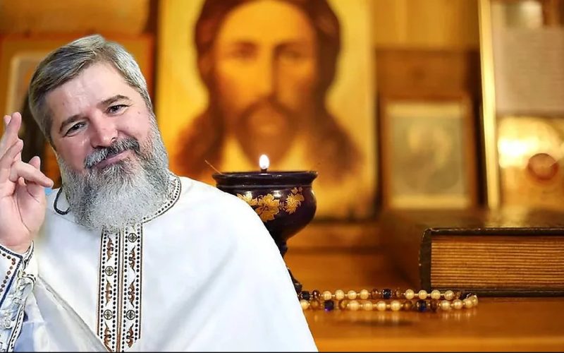 Părintele Vasile Ioana, avertisment pentru părinți: „Nu vă faceți slujitorii copiilor voștri!”