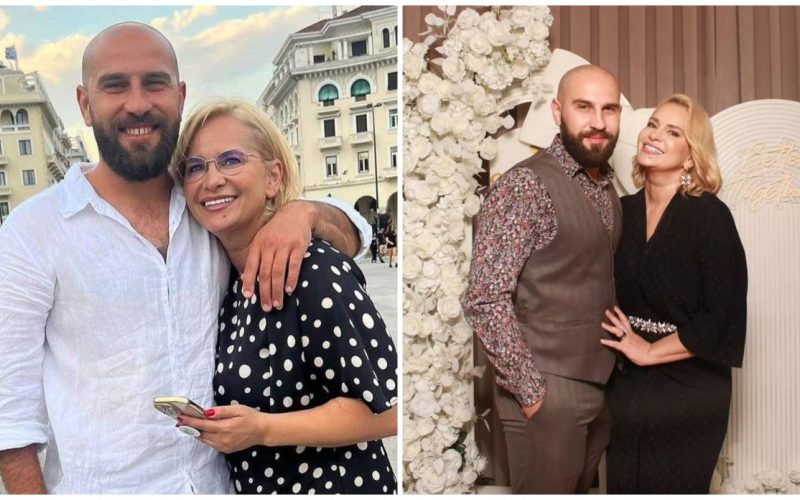 Paula Chirilă pregătește nunta cu Dan Giuvelic: ce a dezvăluit despre meniu, tort și rolul ei de mireasă