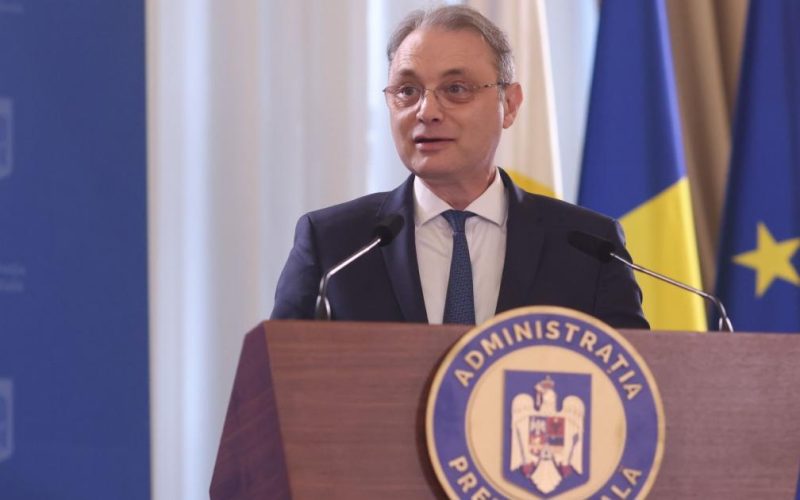 Premierul Luca Niculescu, despre taxe și pensii: ce se va decide după încheierea anului fiscal