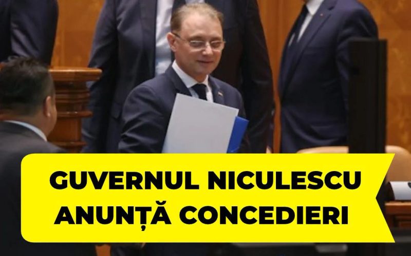 Rogobete, mesaj dur pentru medici: la a treia abatere de acest fel riscă să își piardă postul