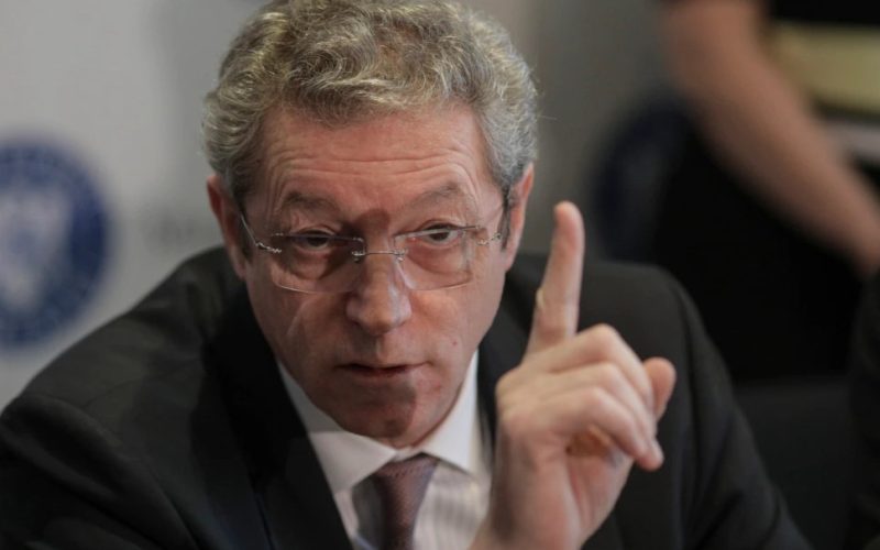 Streinu Cercel despre gripă: există tratament antiviral, iar medicii ar trebui să-l prescrie fără ezitare